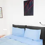Raphi\'S Flat In Trastevere - The Heart Of Rome