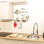 Raphi\'S Flat In Trastevere - The Heart Of Rome