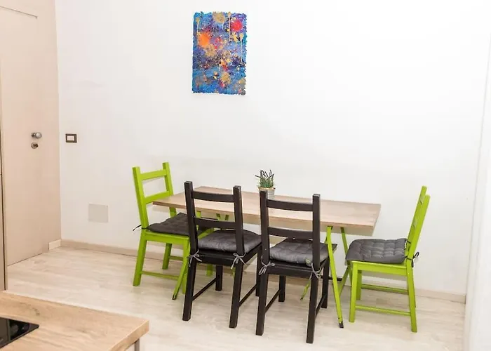 Raphi\'S Flat In Trastevere - The Heart Of Rome
