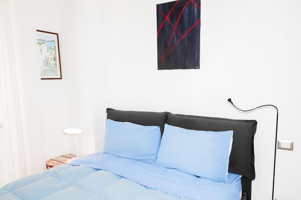 Raphi's Flat In Trastevere - The Heart Of * Rom