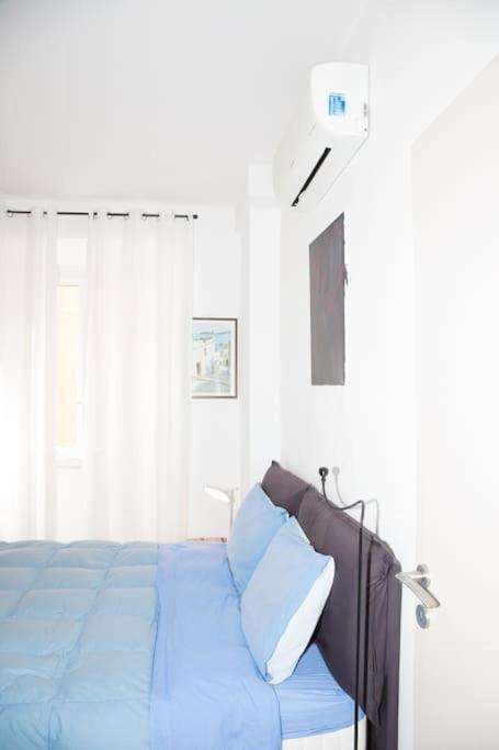 Raphi's Flat In Trastevere - The Heart Of Apartment Rom