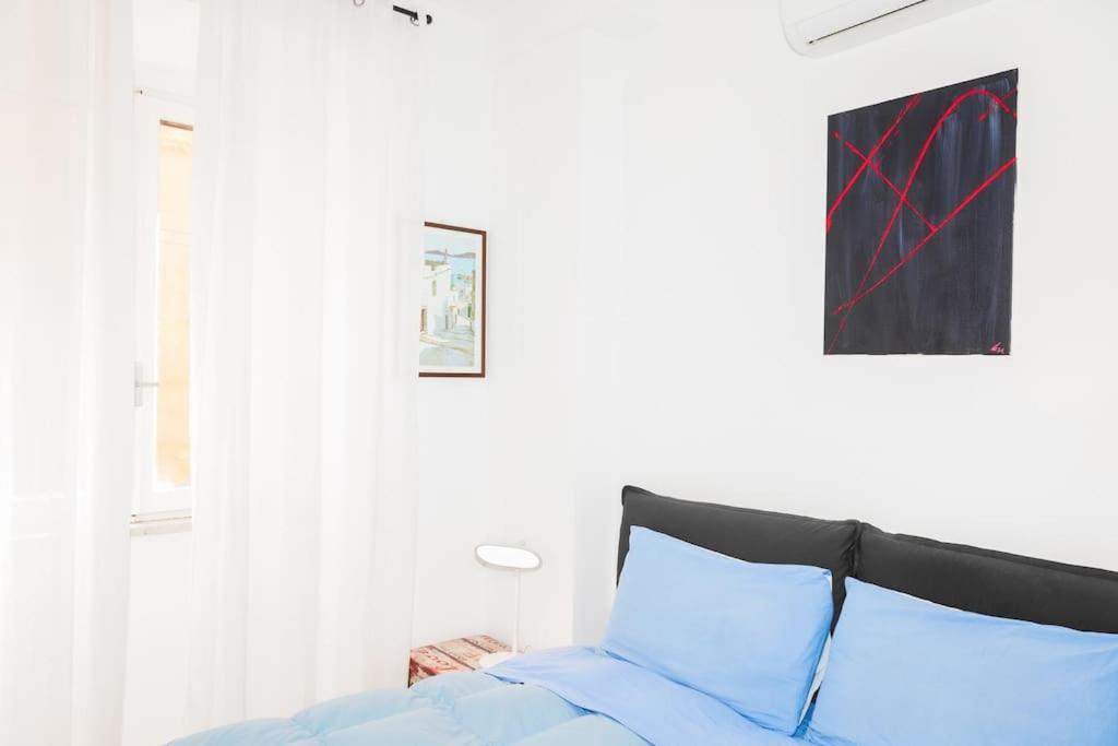 Apartment Raphi's Flat In Trastevere - The Heart Of