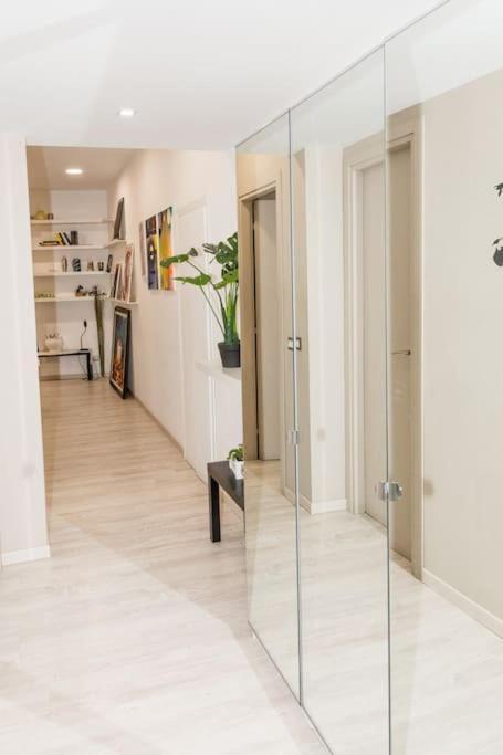 Raphi's Flat In Trastevere - The Heart Of Apartment Rom