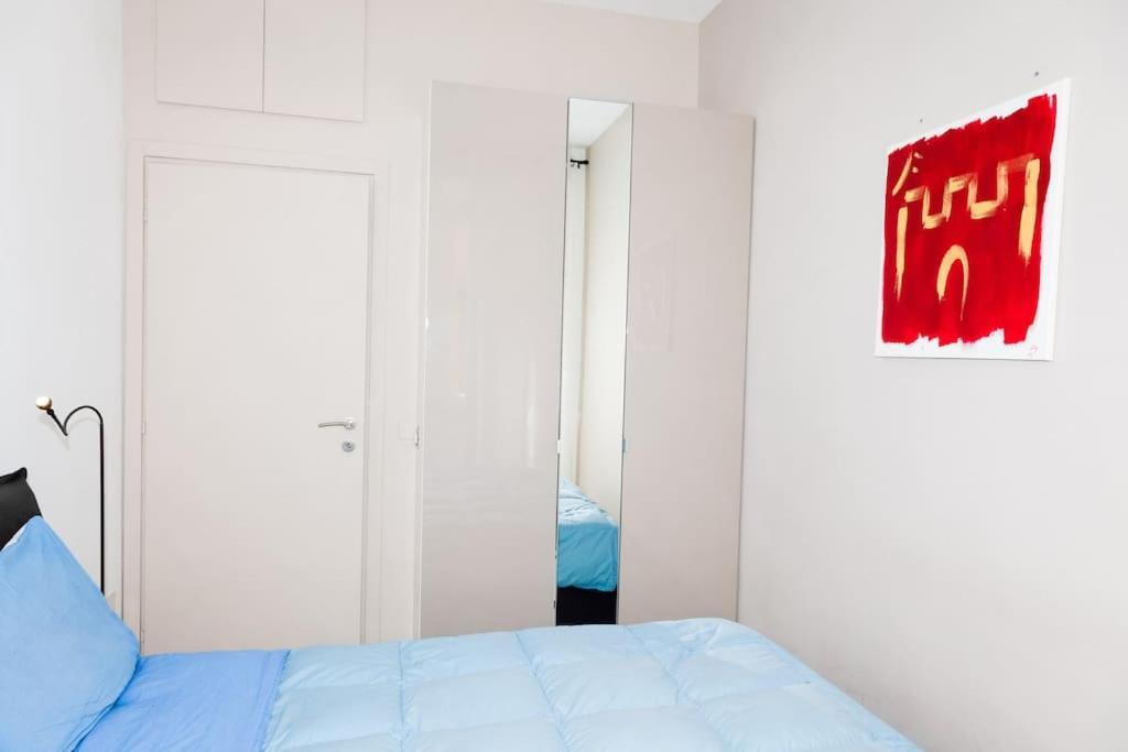 Raphi's Flat In Trastevere - The Heart Of Rom
