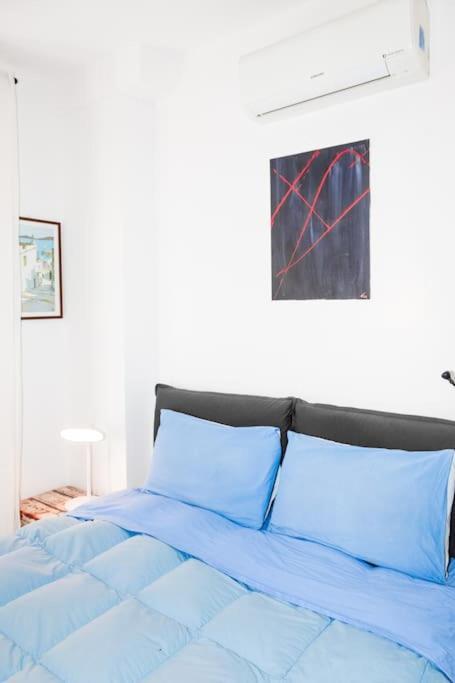 Raphi's Flat In Trastevere - The Heart Of Apartment Rome