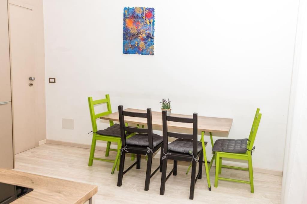 Raphi's Flat In Trastevere - The Heart Of Apartment *