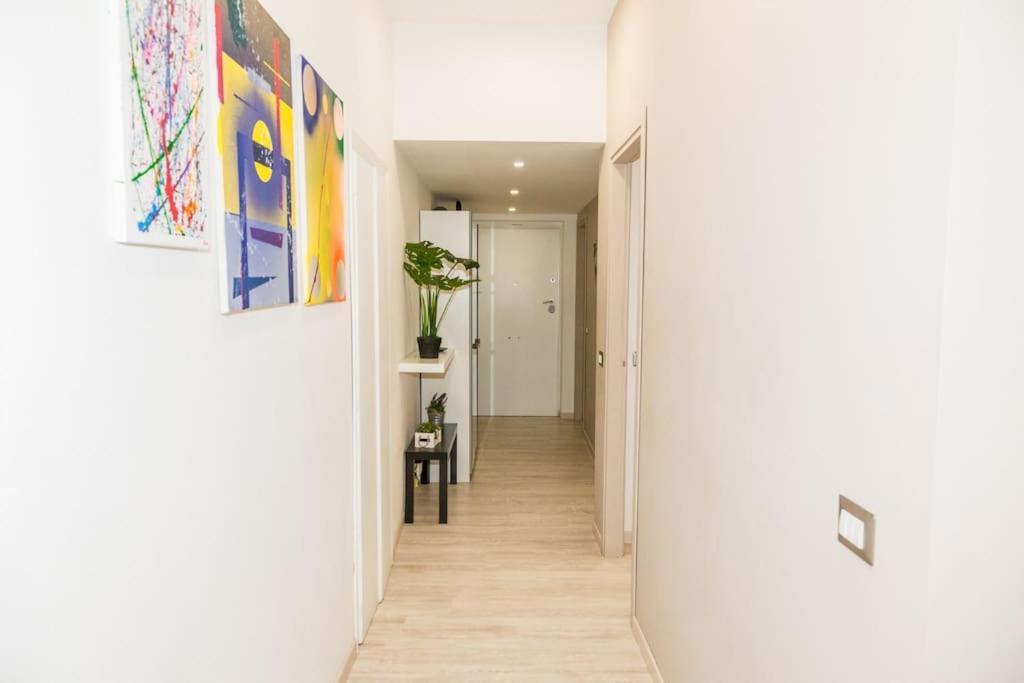 Raphi's Flat In Trastevere - The Heart Of Apartment Rom
