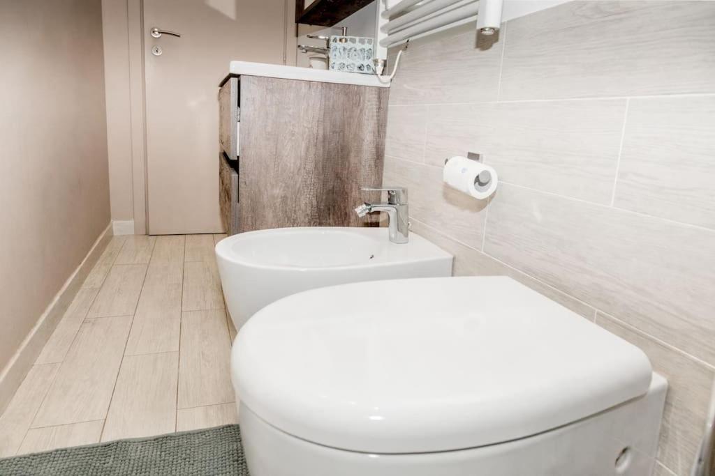 Apartment Raphi's Flat In Trastevere - The Heart Of Rom