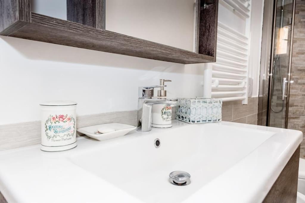 Raphi's Flat In Trastevere - The Heart Of
