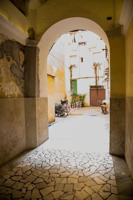 Raphi's Flat In Trastevere - The Heart Of
